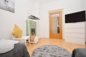 NUE02-FW Ferienwohnung Nürnberg